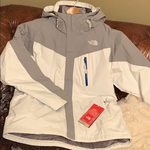 The North Face Other - North Face men’s coat size large NWT